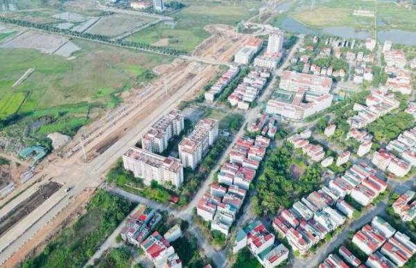 Cần bán Đất nền Dự án 255m²