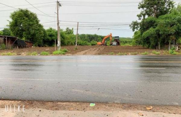 HOT - LONG AN - 🏦 Đất mặt tiền, Vị Trí Đẹp Tại Tân An – DT 994,3m² full thổ cư. CHỈ 10 TỶ