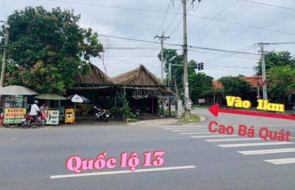 💥 Cần Bán Gấp Trong Tuần – Lô Đất Đẹp 200m² Gần KCN Minh 🏬 Hưng – Giá Rẻ Hơn Thị Trường!