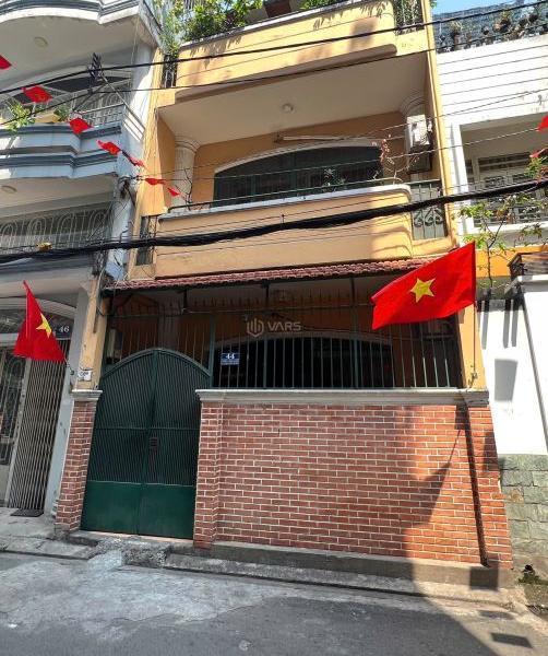 (VIP) Bán nhà CỰC ĐẸP ngang 5m Mặt tiền đường Trương 🏦 Hoàng Thanh Khu K300 16 tỷ TL