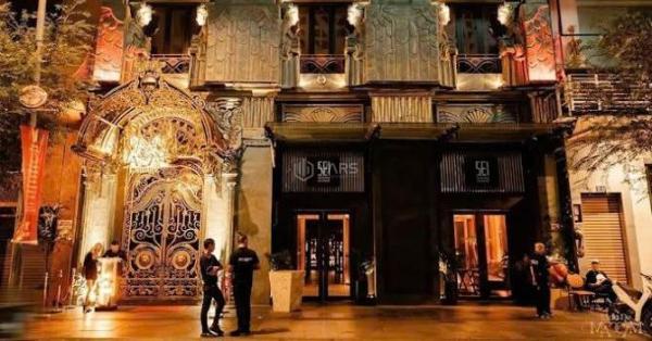 Cần cho thuê Nhà mặt phố 600m²