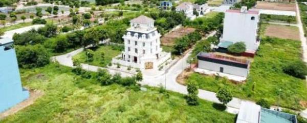 Bán 🏚️ liền kề biệt thự cienco 5 Mê Linh cơ hội đầu tư X2 giá trị