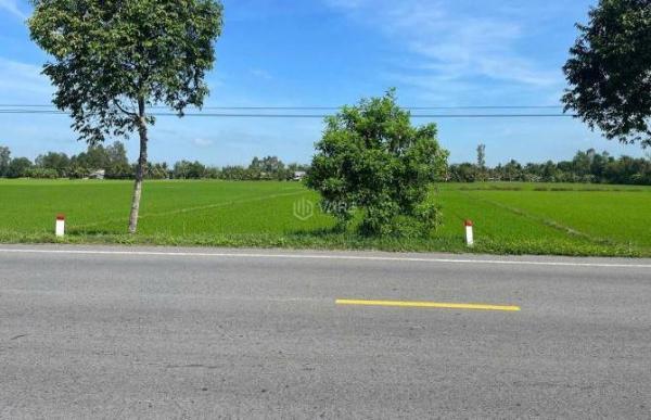 Chủ cần bán Đất nền Dự án 2051m²