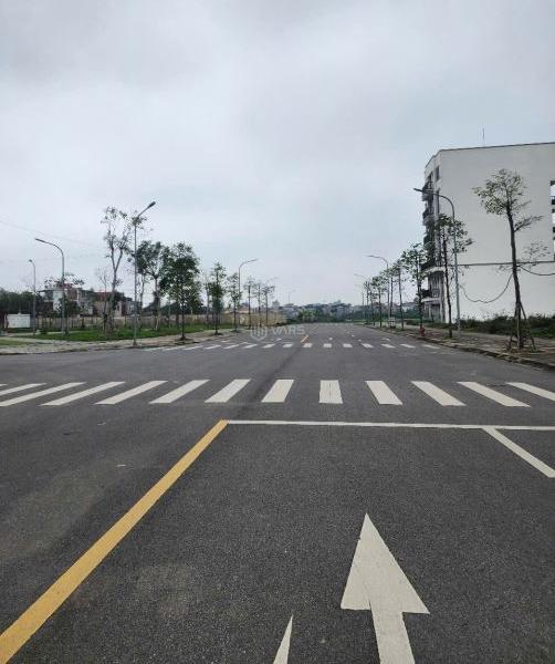 Chủ cần bán Đất nền Dự án 81m²