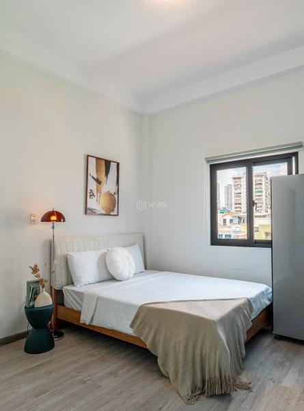 Cần cho thuê Nhà trọ, phòng trọ 20m²