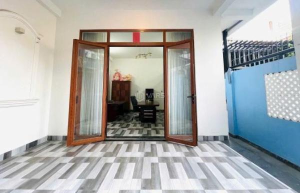Bán nhà 1 Trệt 2 Lầu cù lao 🏢 Ngọc Hiệp Hòa,SHR đường xe hơi,gần trường THPT Nam Hà