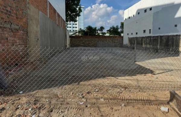 Cần bán Đất nền riêng lẻ 136m²