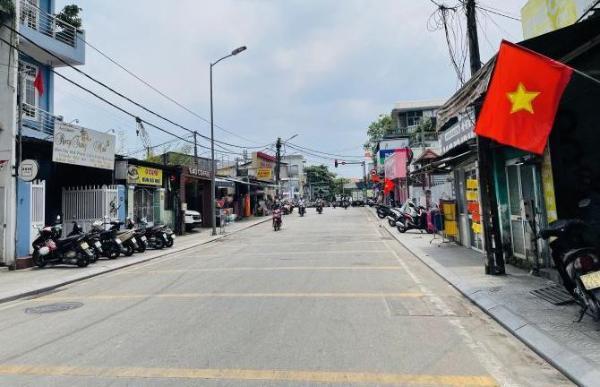 💥( 600m2 ) Đất Đường Nguyễn Thái Học Thông đường Nguyễn Công Trứ TP Huế - Giá 30 💥 Tỷ