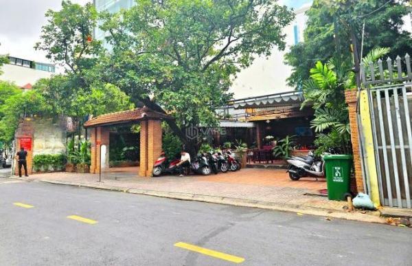 CHO 🏡 THUÊ MẶT BẰNG KINH DOANH CỰC ĐẸP – NGUYỄN VĂN TRỖI, P.2, TÂN BÌNH, TP.HCM