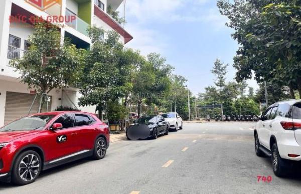 Cần cho thuê Đất nền riêng lẻ 168m²