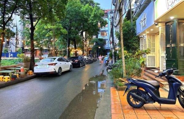 Bán Nhà trong hẻm 50m²