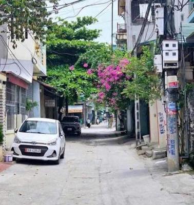 Chủ cần bán Đất nền riêng lẻ 60m²