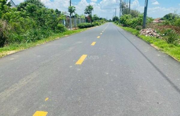 <mark style="background-color: transparent; font-weight: 400; ">Bán 5 lô f0 sát đường Phạm Hùng - Phước Long Thọ,Long Đất,BRVT giá 🏤 chỉ 750tr/Lô</mark>
