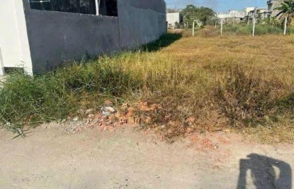 Bán Đất nền riêng lẻ 500m²