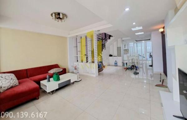 NHÀ PHỐ GẦN TRẦN LỰU HẦM 4 LẦU 🏤 5 PHÒNG - CÓ SẴN NỘI THẤT GIÁ 35 TRIỆU
