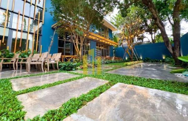 CHO THUÊ BIỆT THỰ XUÂN THUỶ PHƯỜNG THẢO ĐIỀN 🏠 KHÔNG GIAN RỘNG THOÁNG GIÁ 150 TRIỆU