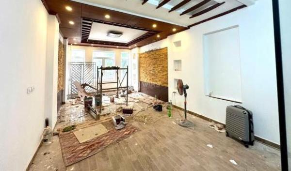 Nhà đường 💥 Phan Bội Châu, phường Phan Bội Châu, quận Hồng bàng, Hải Phòng
