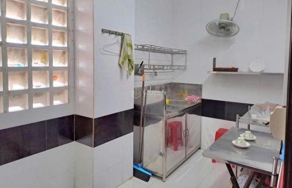 bán ☘ nhà 6 tầng 102.3m2 30 tỷ thương lượng mặt tiền đường Bạch Đằng khu bàn cờ