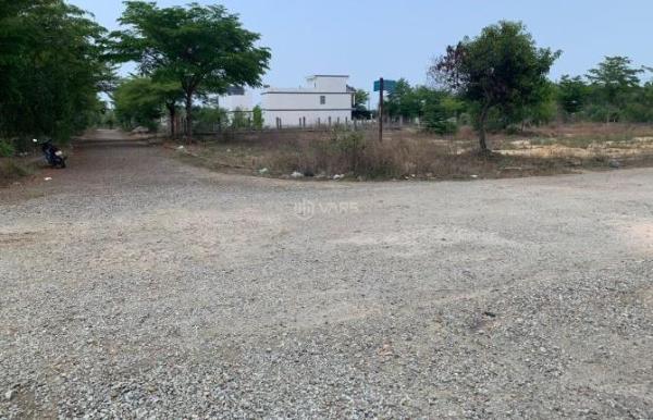 Bán 7x25,lô góc 2MT đường số 2 và đường A, KHU SGHT, Xã 🏢 Tân Bình, TX Lagi