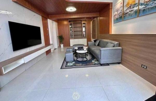 🇻🇳 CHO THUÊ 🏦 NHÀ 4 TẦNG: ĐINH TIÊN HOÀNG - 4PN - 4WC