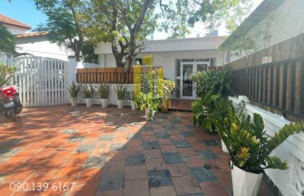 Villa An Phú 400m2Có Sân Vườn Khu 🏘️ An Ninh Bảo Vệ 24/24