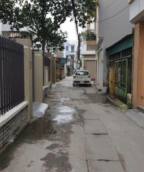 📍 Lô đất hiếm – 🏡 Diện tích lớn – Ngõ thông ô tô đi qua thoải mái