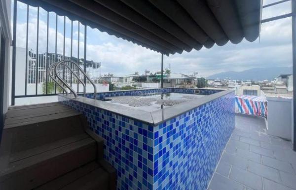 Cần bán Nhà mặt phố 80m²