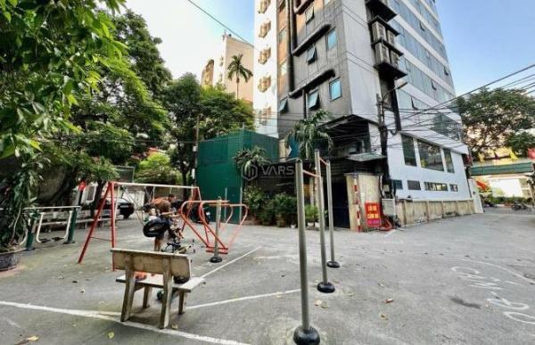 Chủ cần bán Nhà mặt phố 130m²