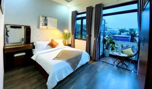 CHO THUÊ VILLA 🏣 6 PHÒNG LỮ GIA PHƯỜNG 9 ĐÀ LẠT - GIÁ 15TR