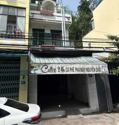 Cần bán Nhà mặt phố 48m²