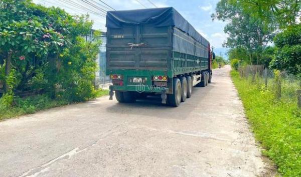 ✅ Bán Đất Suối Tiên Mặt Tiền Đường Bê Tông Rộng 10m Giá Đầu Tư Tách được 2 lô 🔥 giá siêu tố