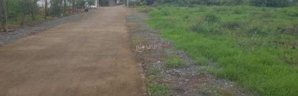 BÁN ĐẤT THỔ CƯ PHƯỜNG LONG THUẬN, TPGC, TIỀN GIANG 200M2 CHỈ 770TR. 🏢 LH:09064*****.