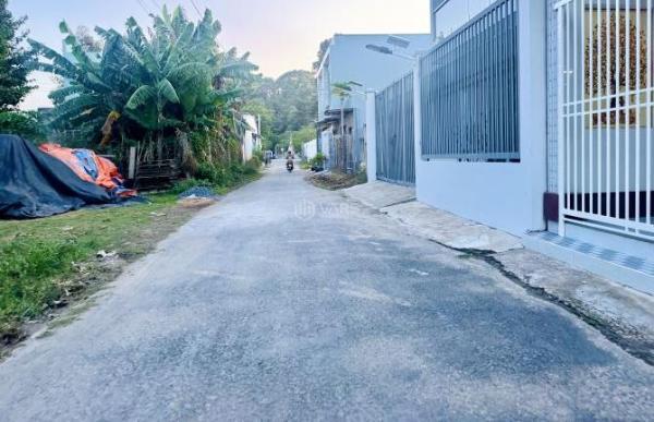 Cần bán Đất nền riêng lẻ 97m²