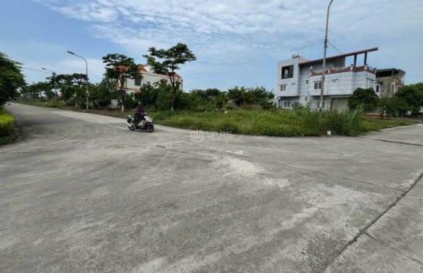 Cần bán 👍 lô hoa hậu cực đẹp - Minh Đức, Việt Yên, Bắc Giang