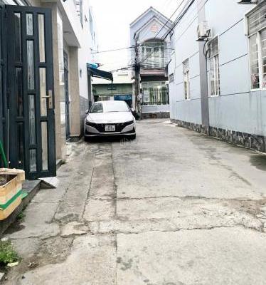 Chủ cần bán Nhà mặt phố 63m²