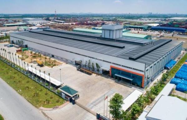 ✅✅ CHO THUÊ KHO/XƯỞNG KCN ĐÀ NẴNG 15000M² – DT ĐẤT 🏤 30.000M2 MỚI 100%