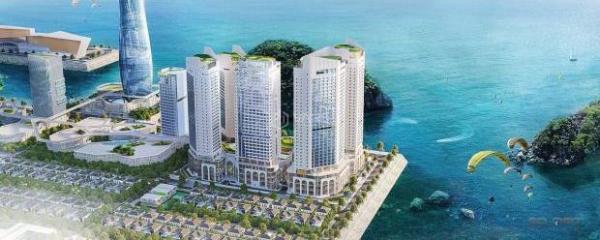 Bán Căn hộ chung cư 30m²
