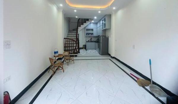 Chủ cho thuê Nhà trong hẻm 30m²