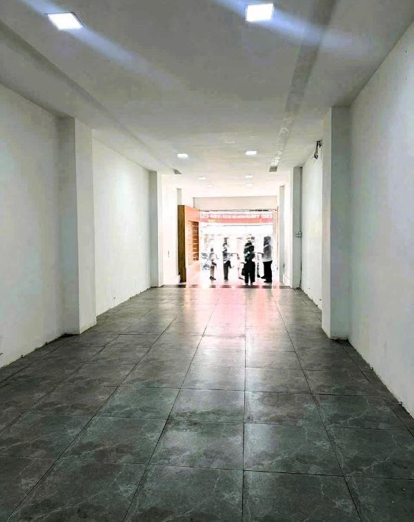 Cho thuê mbkd ngay 🏡 chợ thủ đức, mặt tiền đẹp, khu cực kỳ đông khách