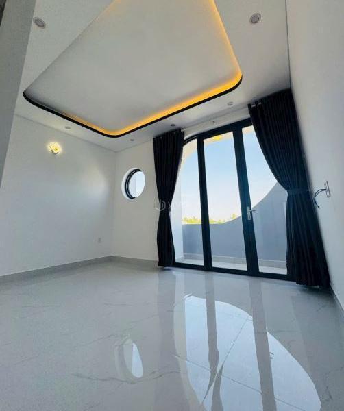 Bán nhà cách kcn Cầu Tràm 1km. 🏢 Dt 5x25 chỉ 2ty 750