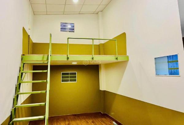 Cho thuê phòng trọ 1pn cực chill, 20m2, 4,5 triệu ở đường 🏡 số 2, an phú, q2, hcm