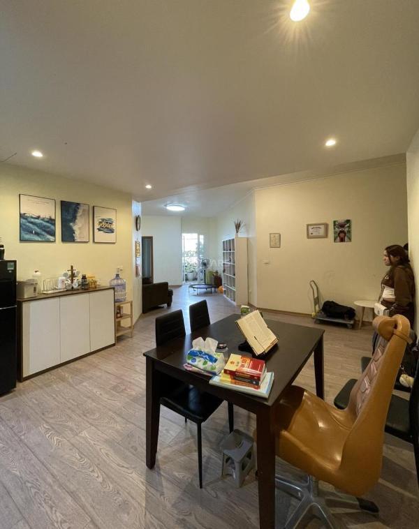 Bán Căn hộ chung cư 86m²