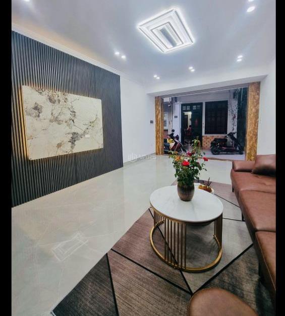 Bán gấp nhà lê 🏢 trọng tấn 6t x 36m2 thang máy phân lô, 3 mặt thoáng, ô tô đỗ cửa