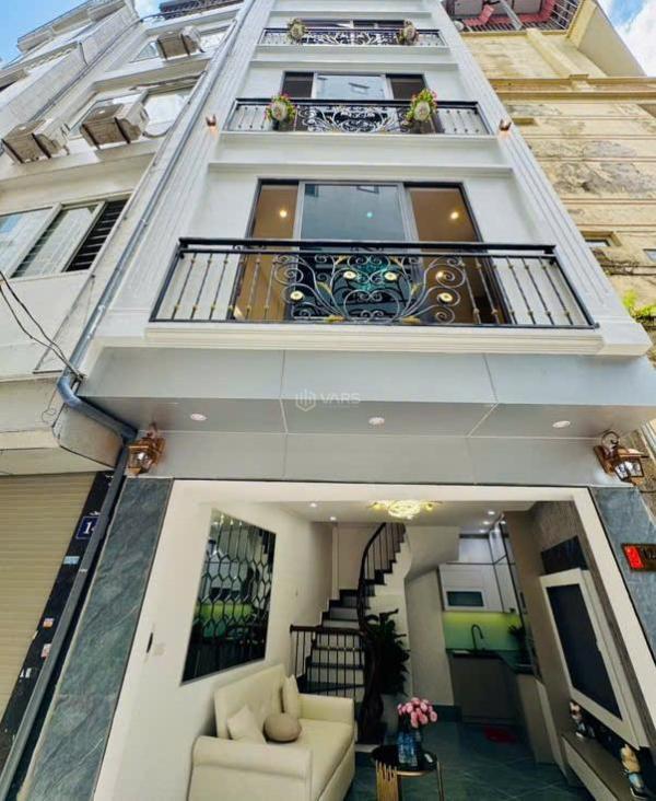 Chủ cần bán Nhà trong hẻm 25m²