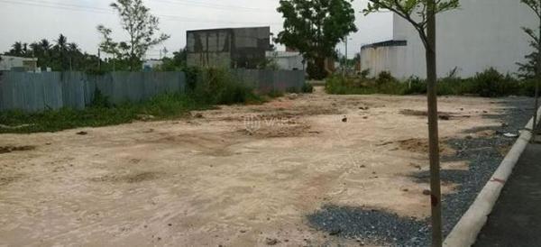 Chủ cần bán Đất nền riêng lẻ 75m²