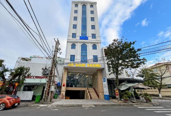 Khám phá nhiều giải pháp để làm việc theo cách của bạn tại hq 🏠 an nam khánh
