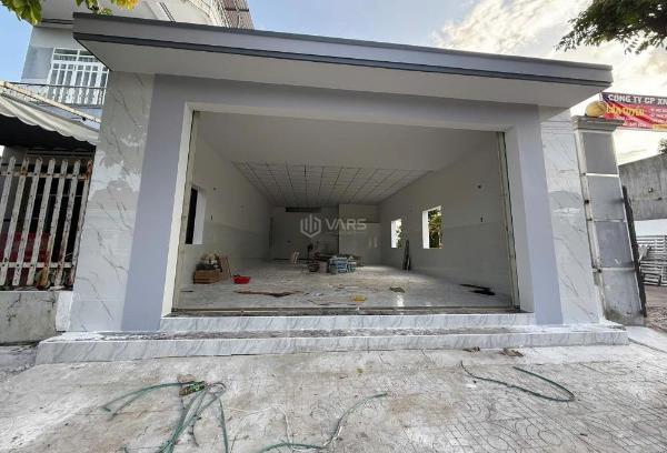 Chính chủ cho thuê mặt bằng kinh doanh mới 🏡 100% mặt tiền đường nguyễn trãi