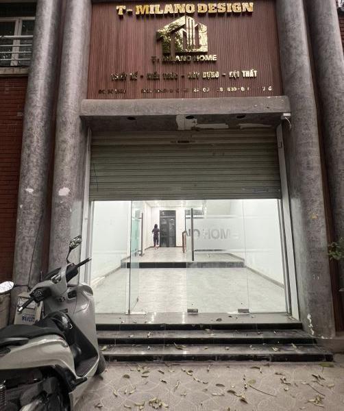 Chủ cho thuê Khác 76m²