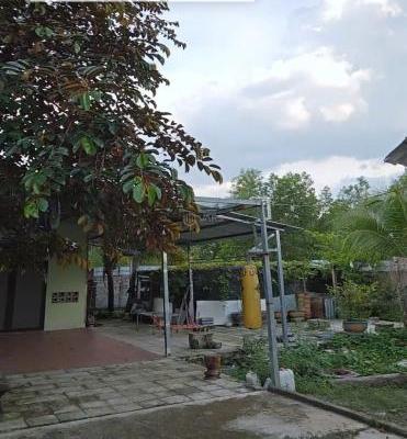 519m2 Nhà Vườn Xanh Mát Tân Bình Vinh Cửu - Giá 2.3 🏢 Tỷ
