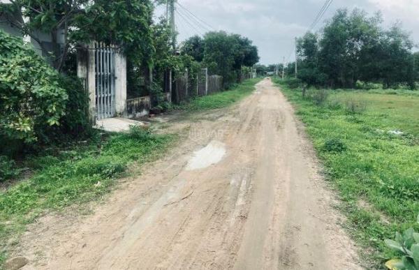 Chủ cần bán Đất nền riêng lẻ 1000m²